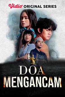 Doa Mengancam