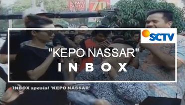 Kepo Nassar di Inbox Spesial Nassar