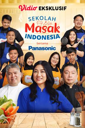 Sekolah Masak Indonesia