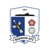 Barrow AFC