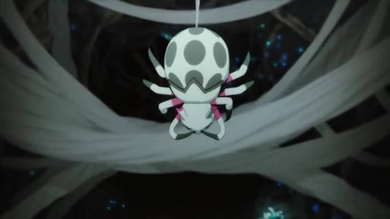 [Gratis] So I'm a Spider, So What? - Episode 01 (2021) | Vidio - So I Am A Spider So What Episode
