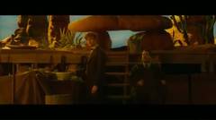 Fantastic Beasts and Where to Find Them Deleted Scenes