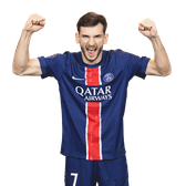 Khvicha Kvaratskhelia