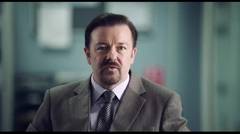 David Brent - Life on the Road International Teaser Trailer #1 