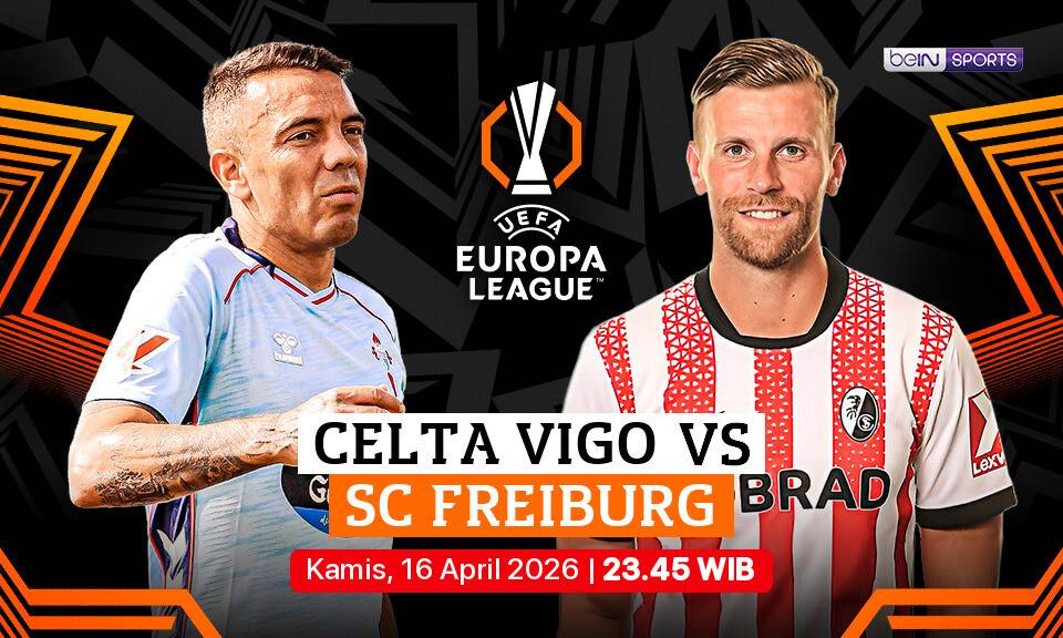 Celta Vigo vs SC Freiburg