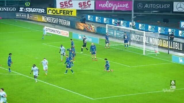 Top 15 Goals Of The Month - January | Serie A 2025/26