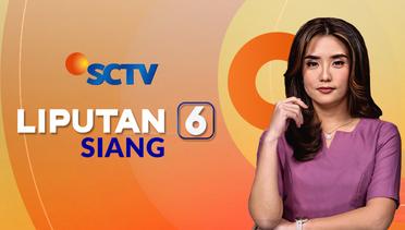 Liputan 6 Siang - Live
