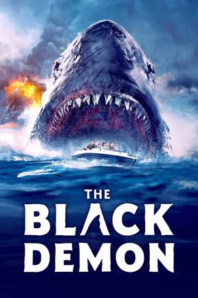 The Black Demon
