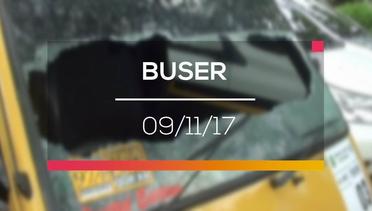 Buser - 09/11/17