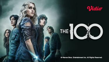 The 100 Season 1 - Trailer
