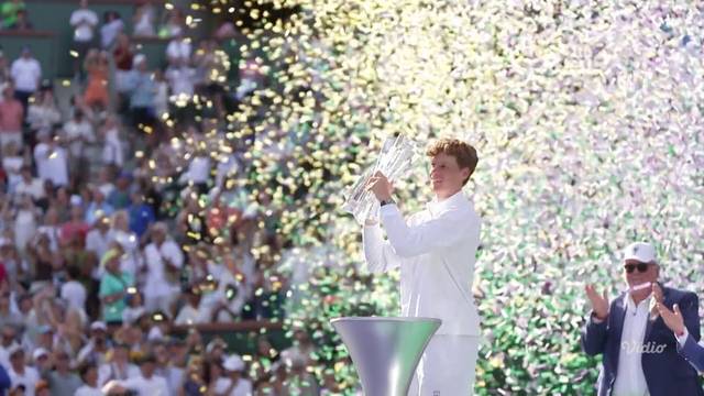 Episode 20 - ATP Tour: This Week | ATP 2026