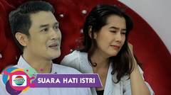 Bukan Pernikahan Yang Kubayangkan | Suara Hati Istri
