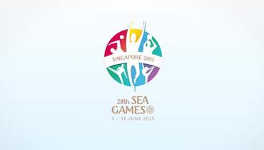 Sepak Takraw Spotlight | 28th SEA Games 2015