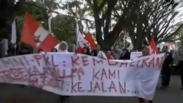 Segmen 1: Demo PKL Garut hingga Sapi Impor Tiba di Jakarta