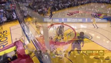 NBA | Pemain Terpenting Malam Ini: Kevin Durant