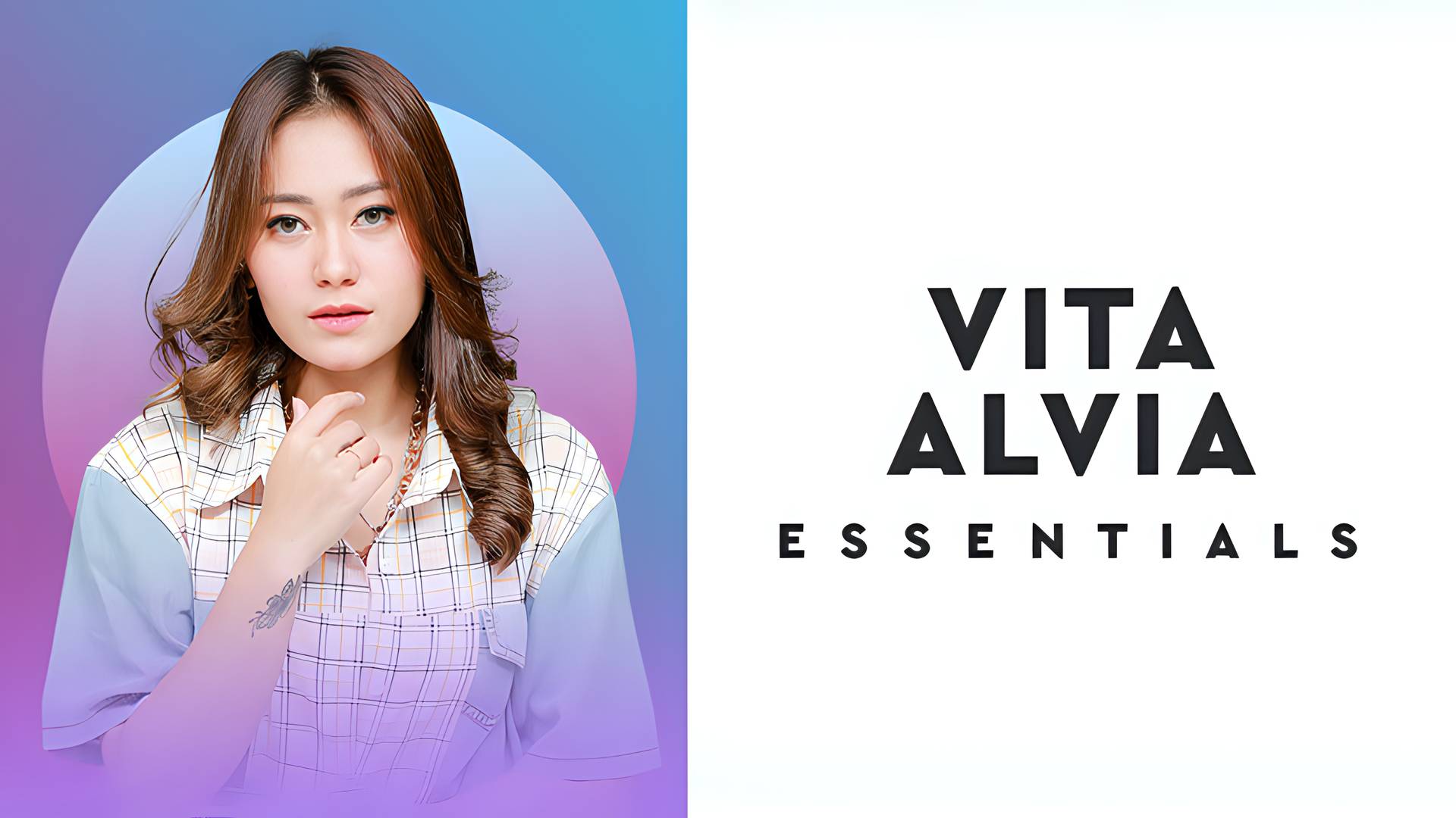 Essentials: Vita Alvia