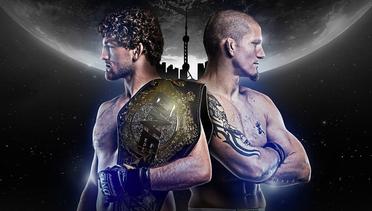ONE Championship: SHANGHAI | Event Replay