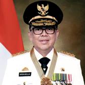 Nurdin Abdullah
