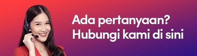 Promo ASO - Customer Service