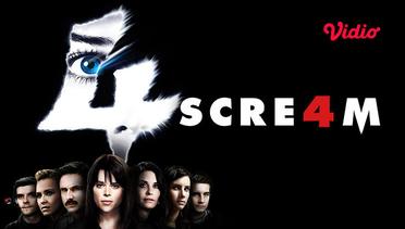 Scream 4 - Trailer