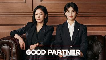 Sinopsis Good Partner (2024), Rekomendasi Drakor Genre Legal Drama dan Workplace