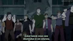 Beelzebub episode 20 subtitle indonesia