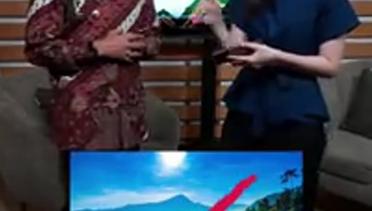 Bupati Bandung Tau 5 Tempat Wisata Hits di Daerahnya?