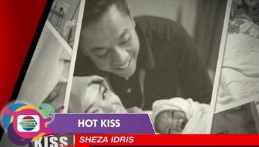 ALHAMDULILLAH! Sheza Idris Lahirkan Bayi Perempuan Cantik - Hot Kiss