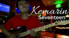 SEVENTEEN - KEMARIN Cover Guitar