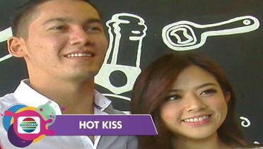 Hot Kiss Update - Hot Kiss 02/05/18