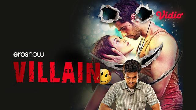 Ek villain full outlet movie download