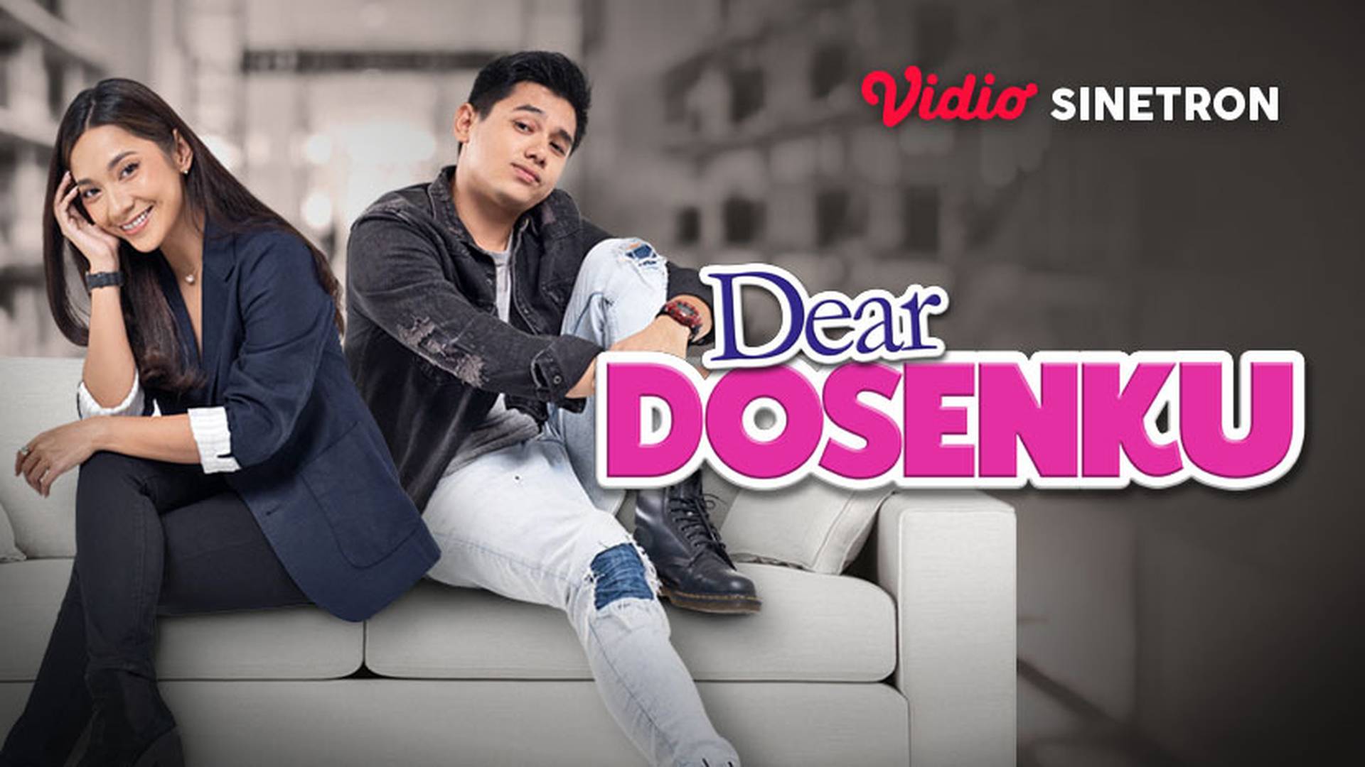 Dear Dosenku