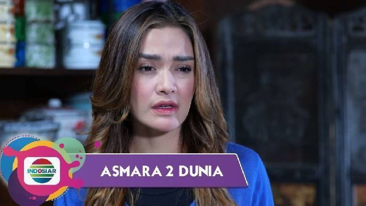 Asmara 2 Dunia - Episode 68 - Asmara 2 Dunia (2022)