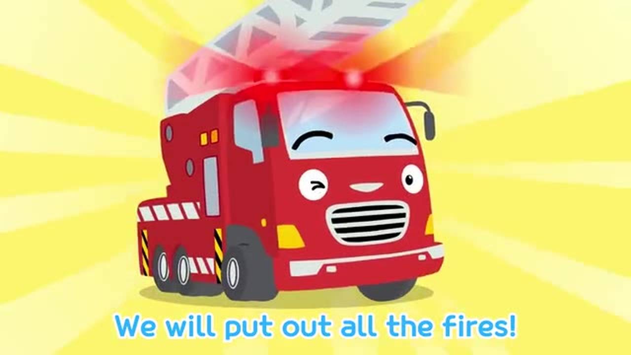 Red vs Blue Rescue Team - Red vs Blue (2023)