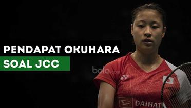 Nozomi Okuhara Punya Pendapat Berbeda Soal Venue Indonesia Open