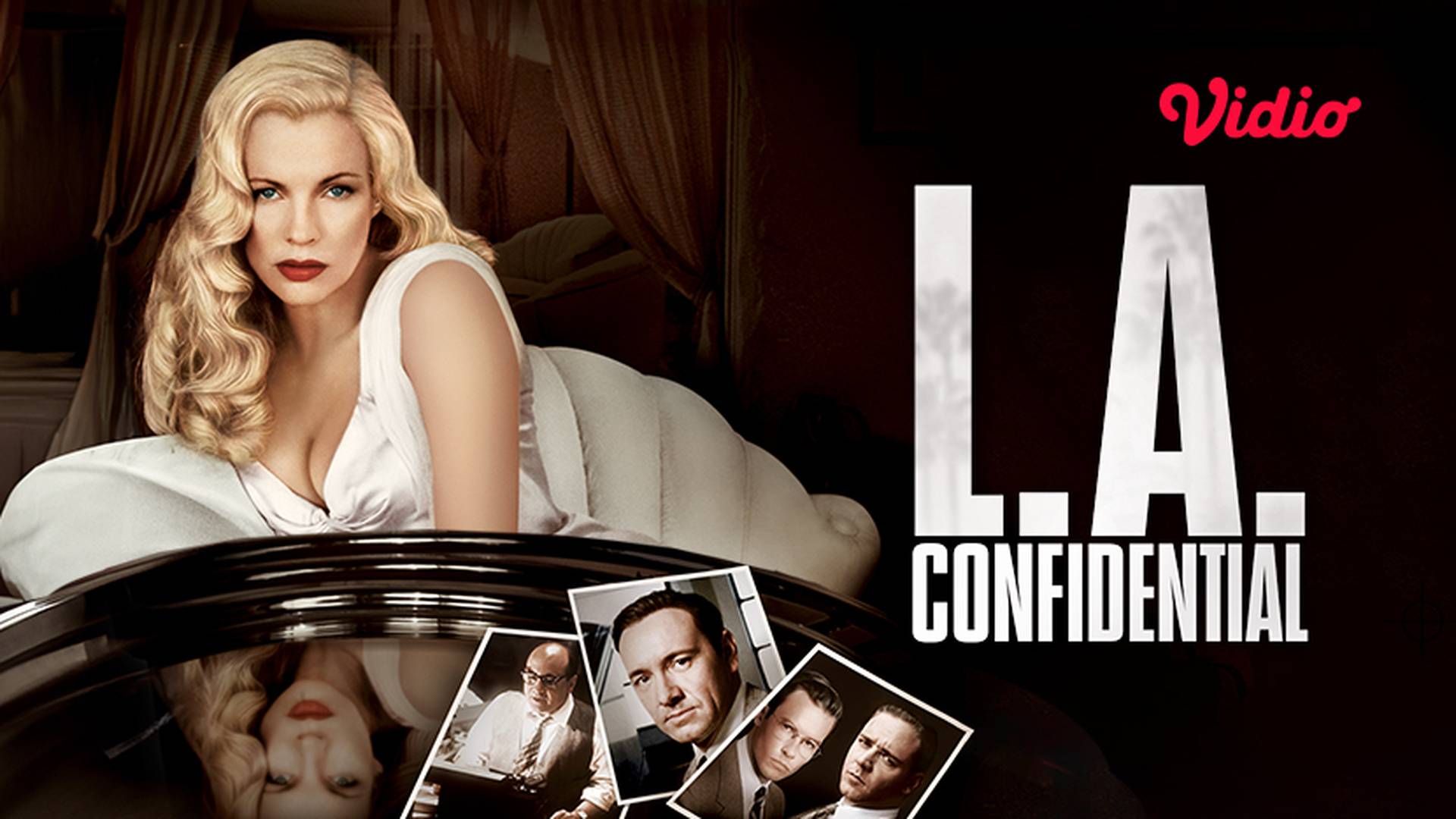 L.A. Confidential