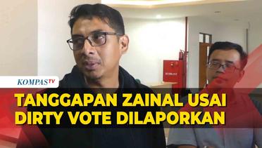 Dirty Vote Dilapokan ke Bareskrim, Begini Tanggapan Zainal Arifin Mochtar