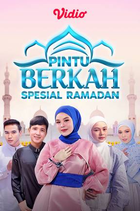 Pintu Berkah Spesial