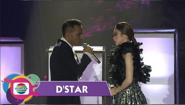 WOW POWERFULL!!! Judika-Rara "Mama Papa Larang" All SO dan Nilai Sempurna | D'Star Grand Final