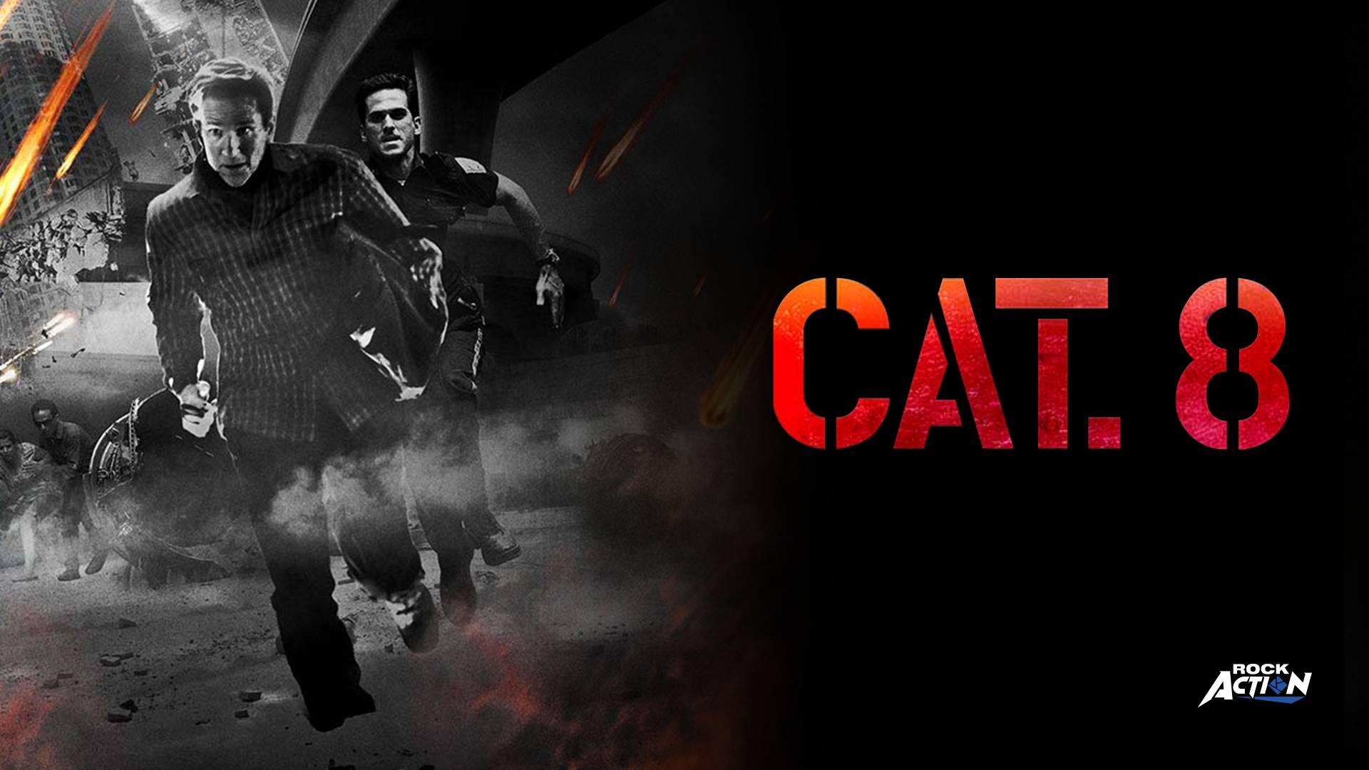 CAT. 8