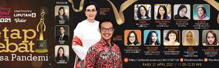 Anugerah Perempuan Hebat 