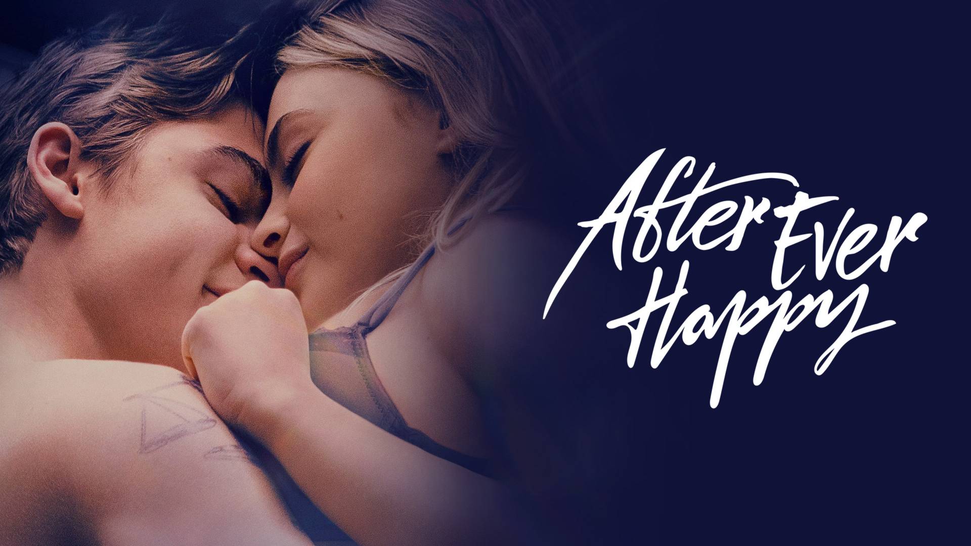 After Ever Happy