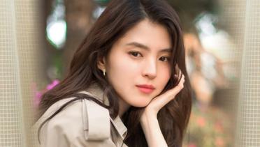 Dibawah 30 tahun, 10 Aktris Cantik Korea Paling Bersinar