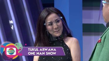 Tukul Arwana One Man Show - Wika Salim ,Ernie Judojono dan Atie Simon