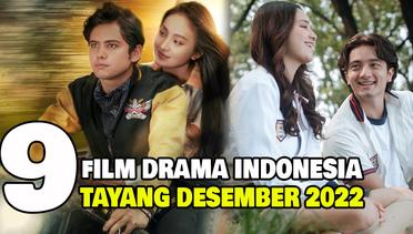 9 Film Drama Indonesia yang Tayang pada Desember 2022, Versi Author Hayu