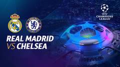 Full Match - Real Madrid vs Chelsea | UEFA Champions League 2021/2022