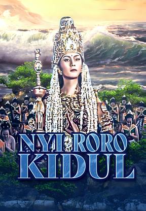 Nyi Roro Kidul