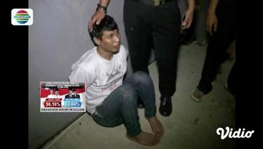 Dua Pelaku Jambret di Tomang Berhasil Diamankan Petugas - Patroli
