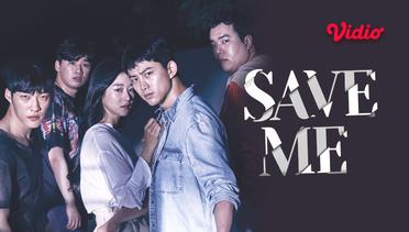 Save Me - Teaser Character
