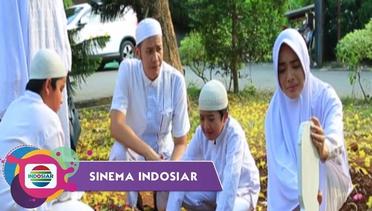 Sinema Indosiar - Anak Buruh Cuci Jadi Pengusaha Mebel Terkenal